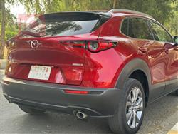 مازدا CX-30